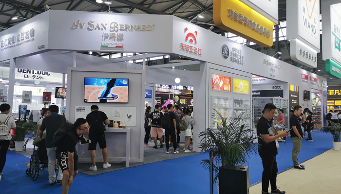 2020上海最新觀展技巧有哪些？上海展臺搭建工廠為您回答
