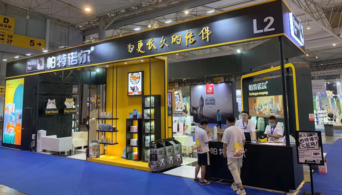 成都展會搭建公司有那些？