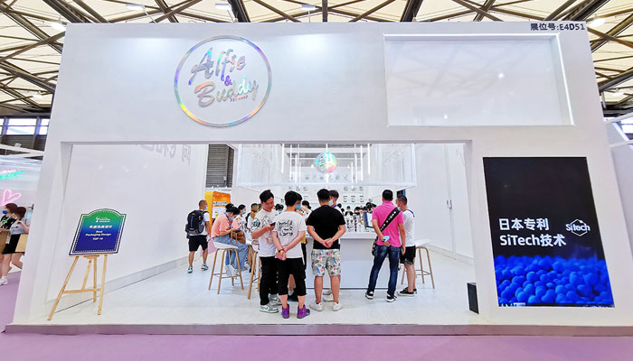 展區(qū)展位劃分方法有哪些？劃分時需要注意什么？