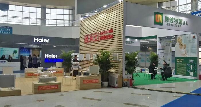 展會開幕式展臺布置有哪些要求？上海展臺布置公司解答