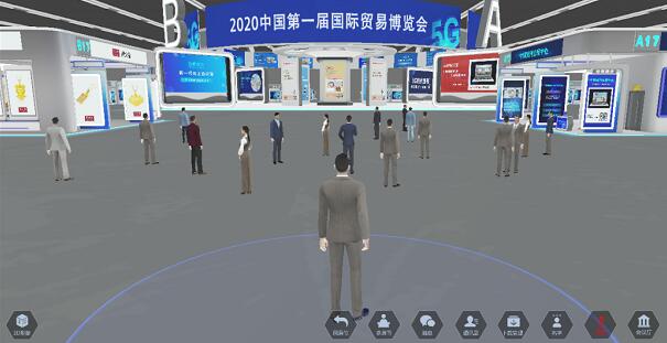 2020云展會(huì)的發(fā)展優(yōu)勢(shì)有哪些？上海活動(dòng)策劃公司解答