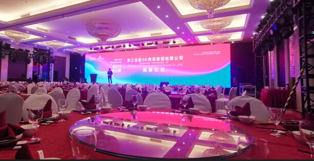 活動(dòng)展臺(tái)搭建公司推薦 2020上?；顒?dòng)展臺(tái)搭建公司排名