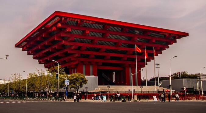 上海10月近期有什么展會信息？上海展臺搭建工廠解答