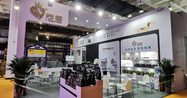 上海展覽搭建工廠該如何選擇？展覽搭建工廠需要具備什么？