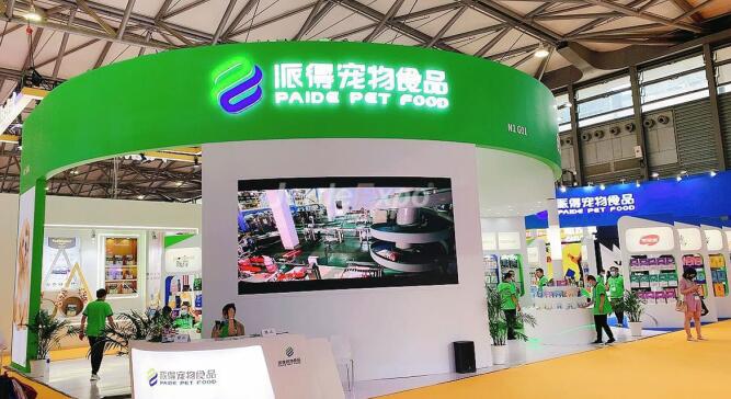 展臺(tái)搭建中板墻工藝您了解多少？搭建時(shí)需要注意什么？