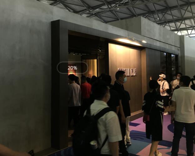 展臺展位布置方法有哪些？