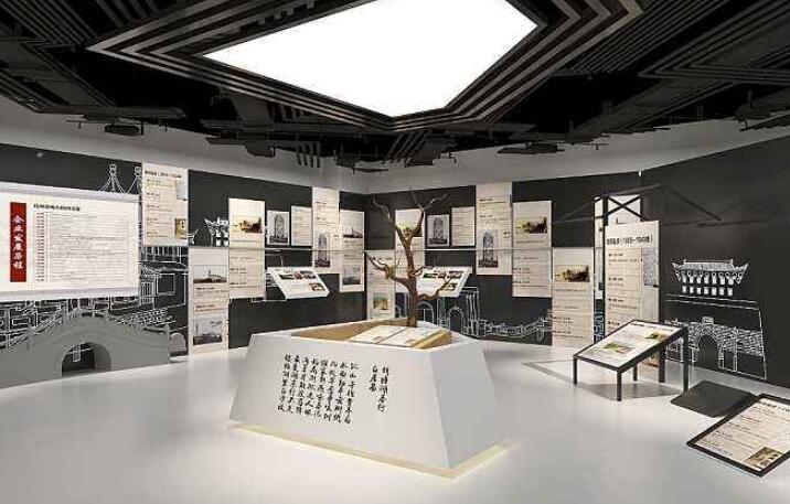 展示空間創(chuàng)意設(shè)計方法有哪些？怎樣做創(chuàng)意展示設(shè)計？