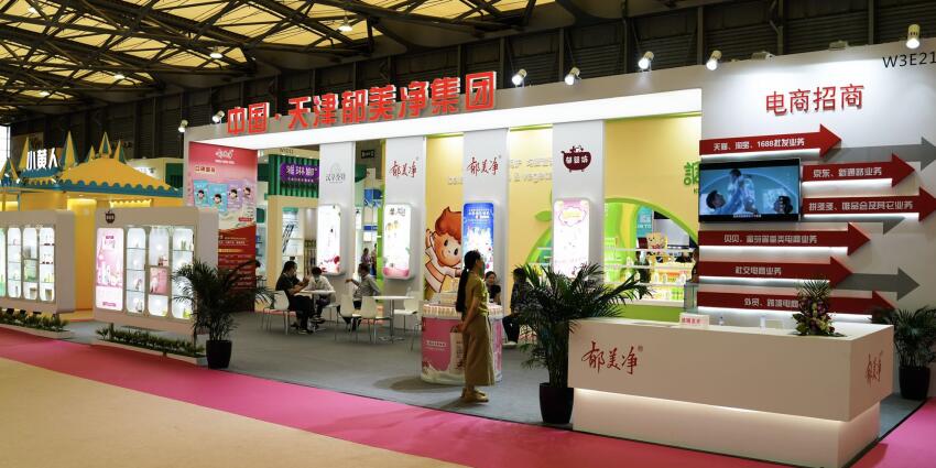 華夏家博會(huì)展臺(tái)設(shè)計(jì)標(biāo)準(zhǔn)有哪些？參展范圍包括哪些？
