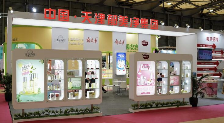 四類展臺(tái)搭建常用材料包括哪些？十七項(xiàng)展臺(tái)搭建流程有哪些？