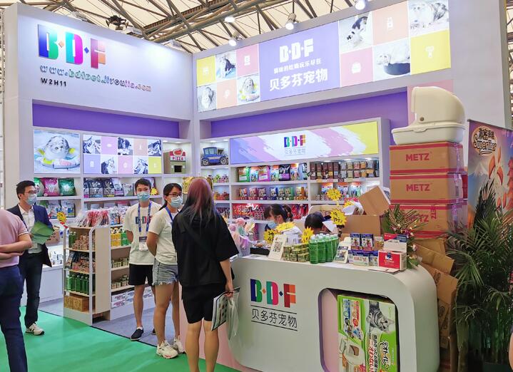 南昌展會展臺搭建公司有哪些？推薦優(yōu)秀南昌展會搭建公司名單