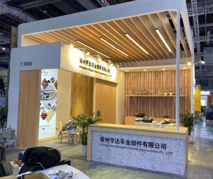 展臺(tái)搭建最重要要素是什么？展臺(tái)搭建又該如何快速完成？