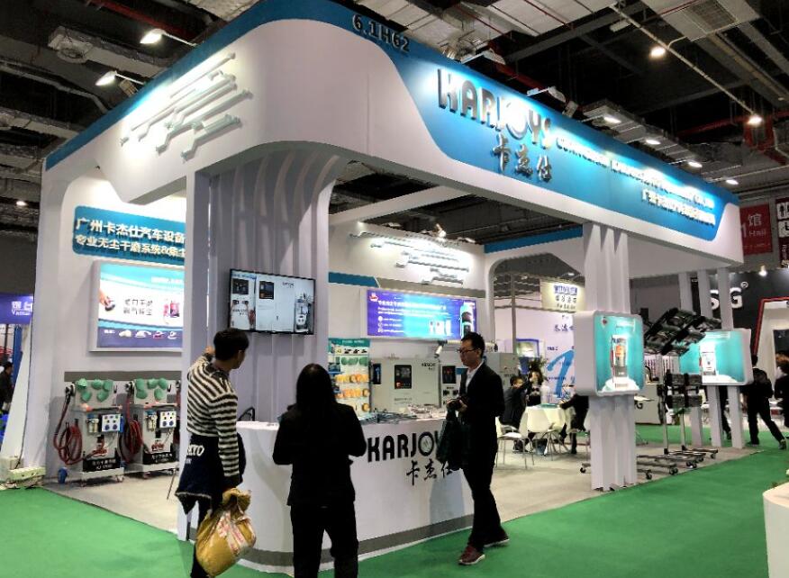 2021深圳3d打印展一般多久開展？3d打印展臺搭建公司告訴您
