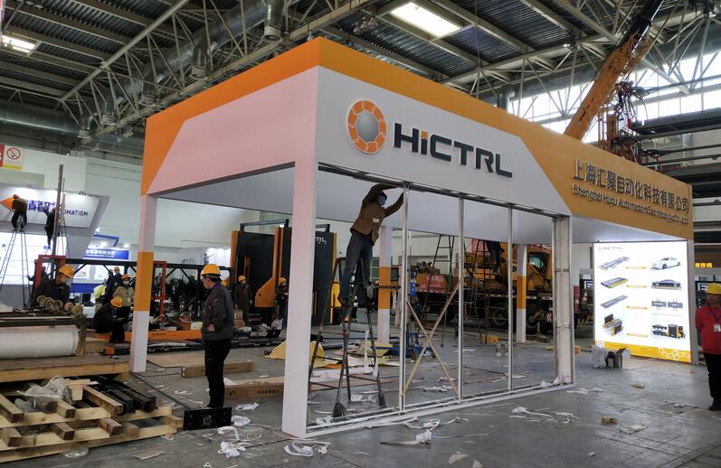 上海展覽搭建服務(wù)中 該如何了解分析客戶真正的需求？