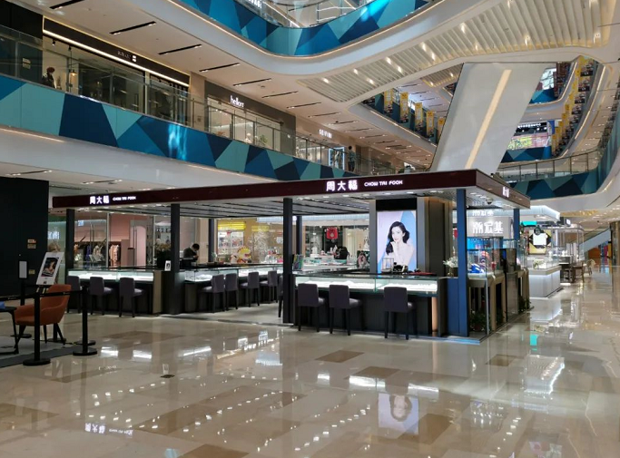 “嚴防嚴控”和“群防群控”,主要城市真的都做到了嗎？上海展覽搭建公司解答
