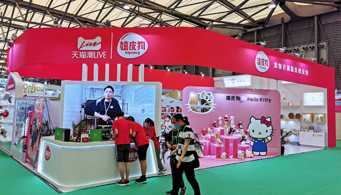 國內(nèi)做會展搭建比較好的公司有哪些？介紹2022正規(guī)有名會展展覽搭建公司