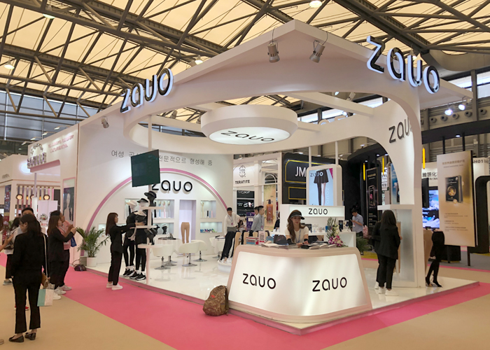 2022上海專業(yè)承接照明展會搭建公司哪家好？分享展臺照明展主場搭建服務商