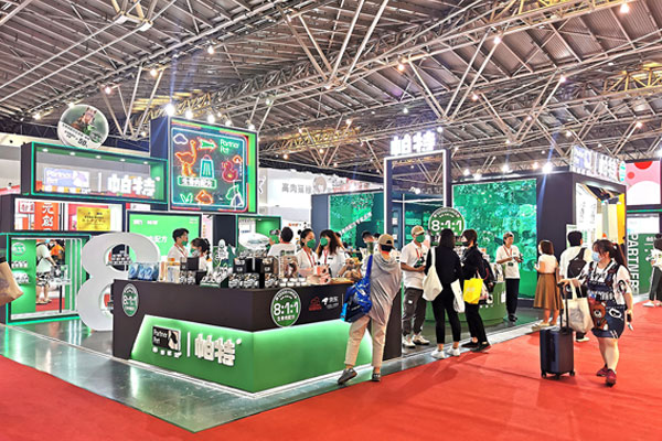 優(yōu)秀的參展商會(huì)利用什么技巧拉攏嘉賓？展臺(tái)搭建商解答分享