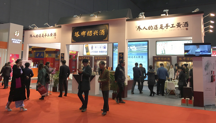 快收藏！上海展覽展位搭建公司教您看展技巧
