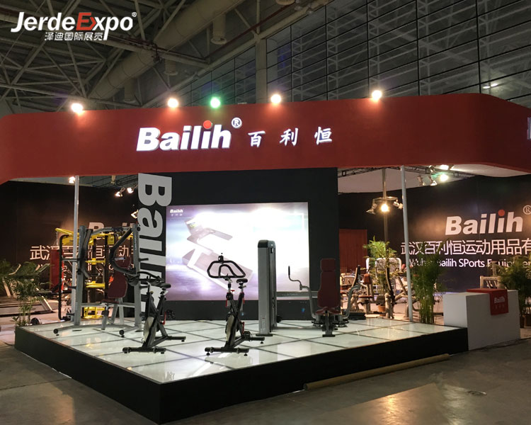 上海市展臺布置搭建公司為什么需考慮活動突發(fā)問題？