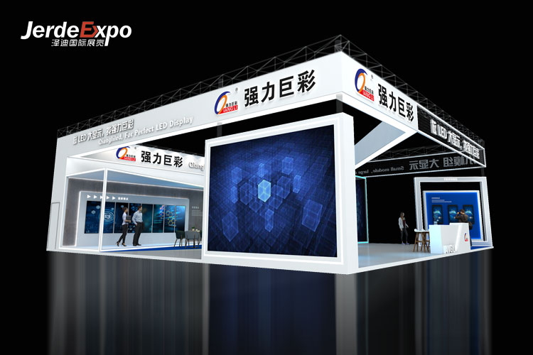 會(huì)展業(yè)為什么說最缺高水平電話銷售！上海展覽搭建公司分享滿滿干貨