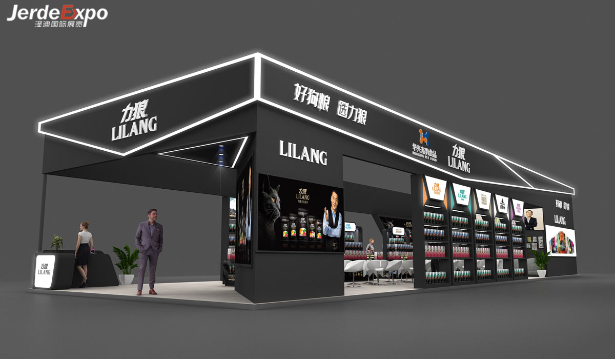 2022參展商需具備那些核心技能才能籌備好展會？展會搭建制作公司獨家解密