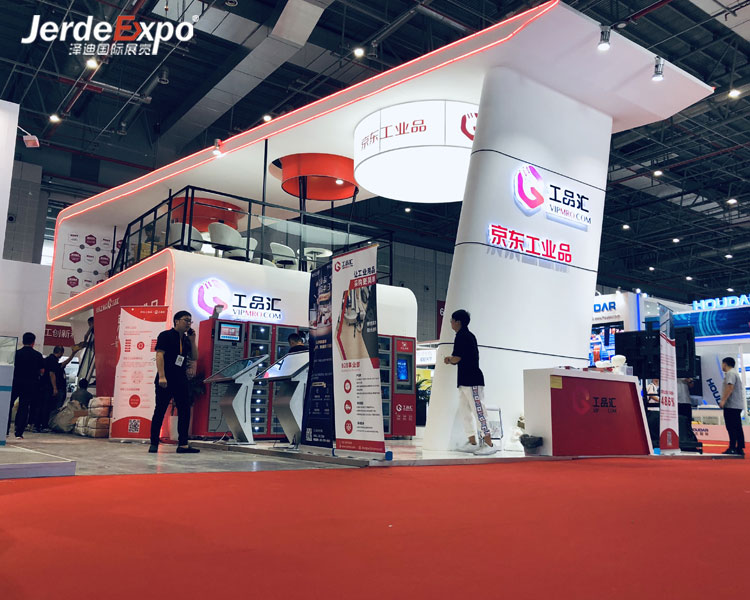 2022成都工業(yè)博覽會(huì)將于什么地址開(kāi)展？四川展會(huì)搭建公司回答