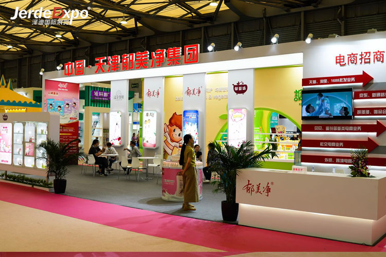 重慶特裝展臺搭建要注意哪些細節(jié)？必須遵守那四方面？