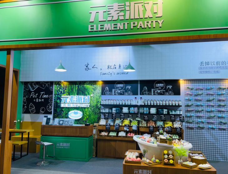如何辦“寵物展”才更專業(yè)？寵物展會(huì)搭建公司淺談道