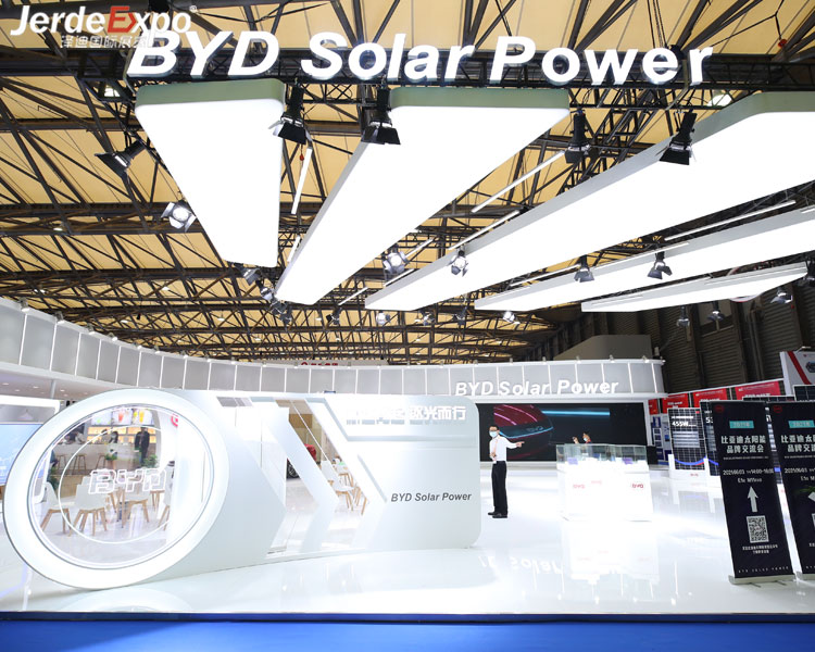 2022 展會公司想做長久需要怎么做？展會設計搭建公司答道