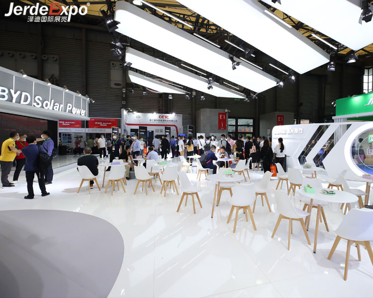 展會開展中治安需要注意哪些問題？展會展位制作搭建公司答道