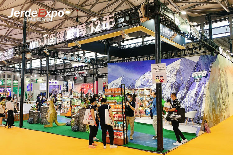 2022成都寵物展會(huì)在哪里什么時(shí)間舉行？成都展覽會(huì)搭建公司答道