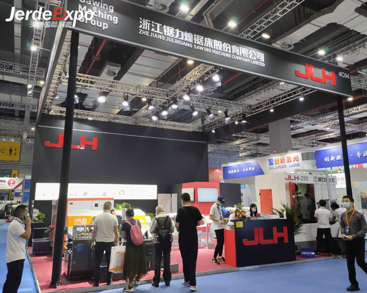 展覽展位搭建公司維護老客戶怎么做？一起來看
