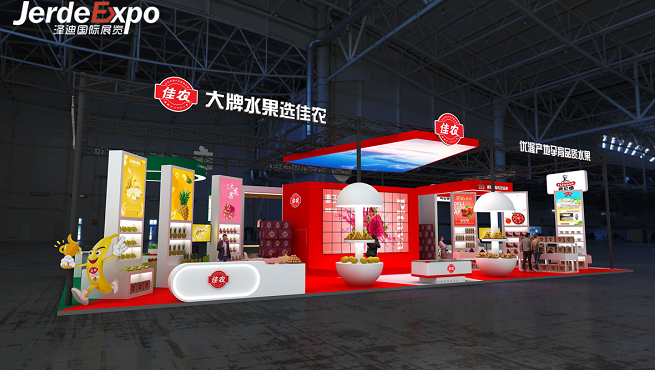 展會(huì)營(yíng)銷的內(nèi)容生產(chǎn)與信息觸達(dá)有關(guān)嗎？展覽展覽公司為您解析