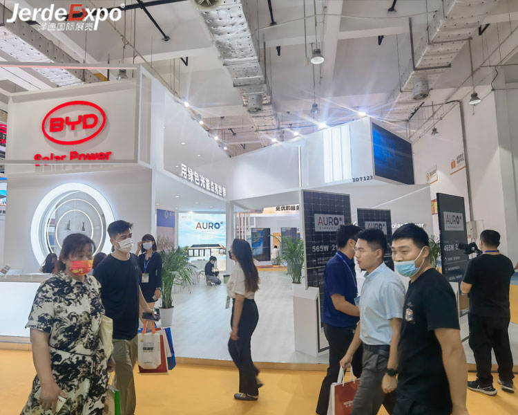 2022中國國際福祉博覽會什么時候開幕？北京展臺設(shè)計公司答道