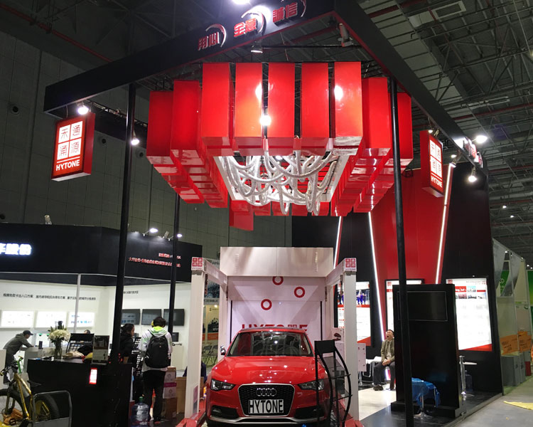 南京展覽搭建公司哪家好？南京展覽設(shè)計(jì)公司排名榜