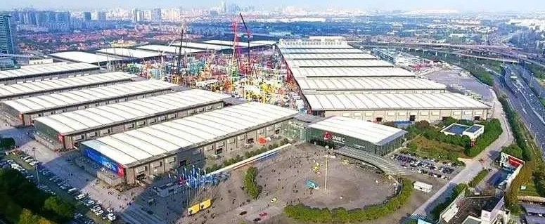 為什么說？展覽展館設(shè)計不宜追求地標性建筑