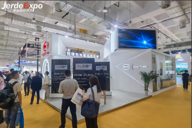 2023年參展商如何尋找可靠的上海展位制作搭建公司？有哪些方向？