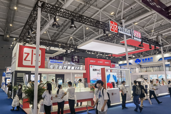 2023上海機床展覽會將什么時間開展？機床展臺搭建公司解答道