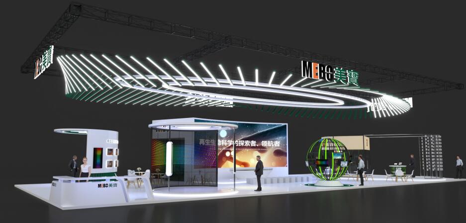 展覽的優(yōu)點和缺點是什么？展館展覽搭建公司解答道