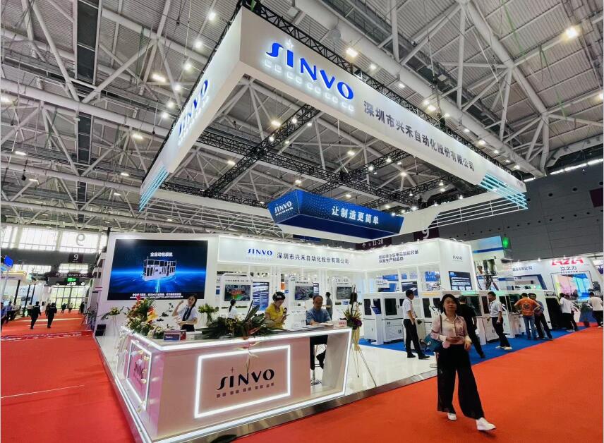 參展商該如何挑選展臺搭建制作公司的標(biāo)準(zhǔn)有哪些？