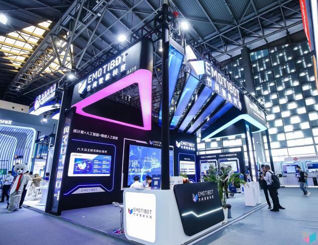 展示展臺的布置技巧有哪些？展示展臺搭建商為您解答