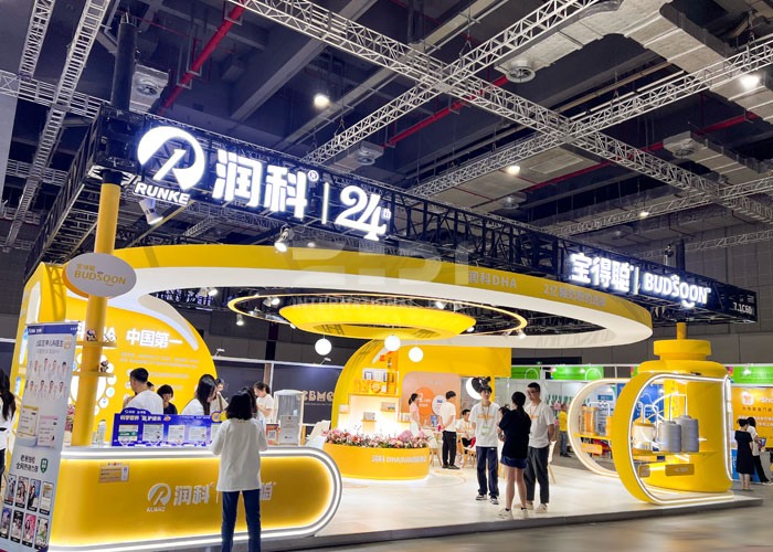 展臺搭建布置時展館要求有那些？澤迪展覽為您專業(yè)解答