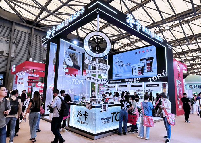 展會展臺搭建公司的售后服務包括哪些內容？